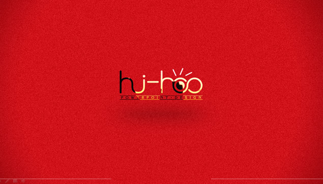 上海瀚合（Hi-hoo）网络科技有限公司PPT宣传片下载
